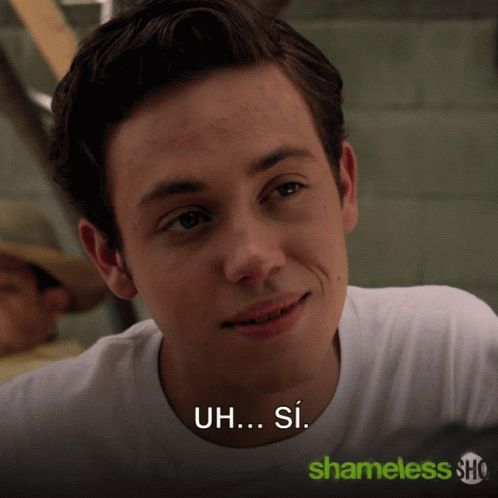 Uh Si Uh Yes GIF