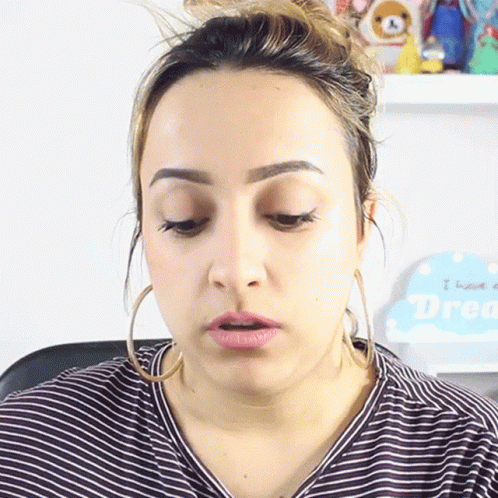 Uhmm Debora Spiga GIF