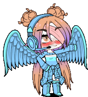 Uhu Sticker