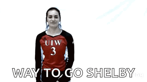 Uiw Cardinals GIF