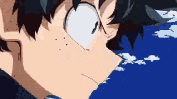Ujgggg Izukumidoriya GIF
