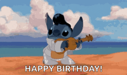 Ukelele Music GIF