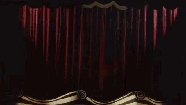 Ukulele Playing GIF