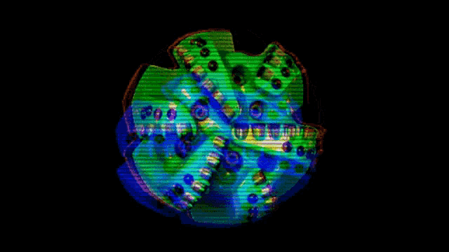 Ulterra Drilling GIF