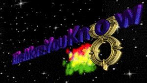 Ultima Online Uo GIF