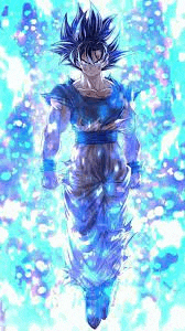 Ultra Intinct Meme