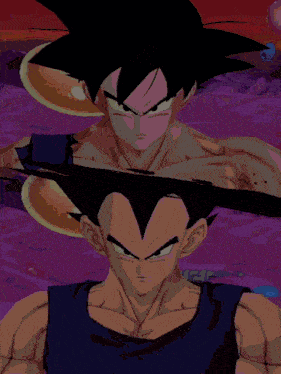 Ultra Super Gogeta Blu Super Gogeta GIF