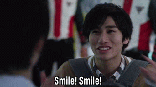 Ultraman Trigger New Generation Tiga Trigger GIF. This 498 x 280 animated GIF is part of our trigglypuff collection. Related themes include cute, smile…