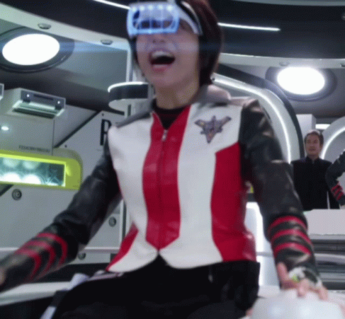 Ultraman Trigger New Generation Tiga Trigger GIF. This 498 x 460 animated GIF is part of our trigglypuff collection. Related themes include celebrate…