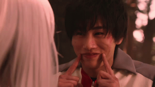 Ultraman Trigger Trigger GIF. This 498 x 280 animated GIF is part of our trigglypuff collection. Related themes include dead, smile. Created by Slumy. View…
