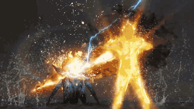 Ultraman Trigger Ultraman Trigger Truth GIF