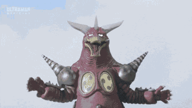 Ultraman Ultraman Taiga GIF