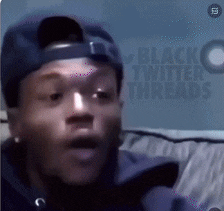 Um For Real GIF