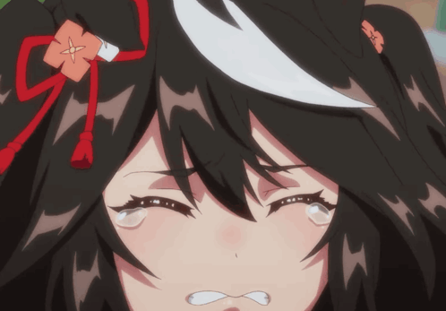 Uma Musume GIF