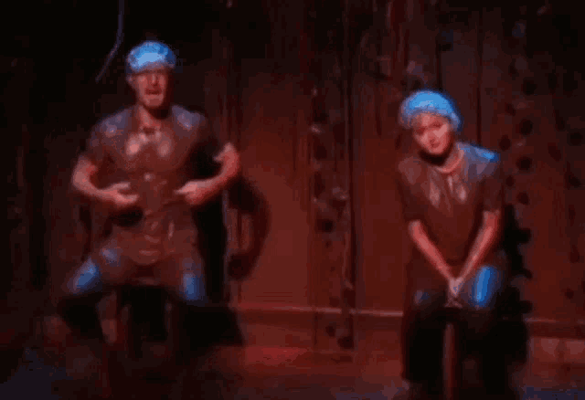 Umar Riaz Rashami Desai Umrash Umrash Um Rash GIF