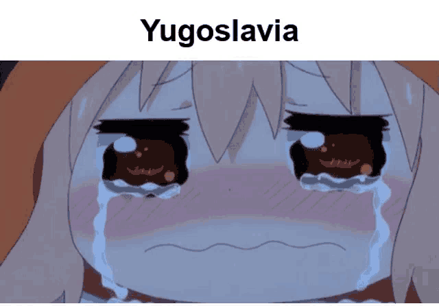 Umaru Chan GIF