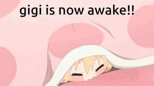 Umaru Doma Umaru-chan GIF