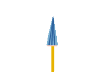 Umbrella Summer Is Here Sticker