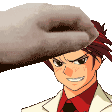 Umineko Battler Sticker
