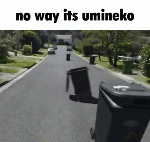 Umineko GIF. This 498 x 471 animated GIF is part of our taking out the trash collection. Created by umineko_mid. View the original animation, share it, or…