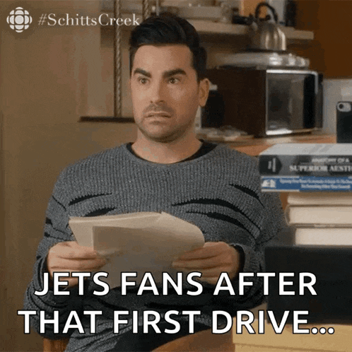 Umm David Rose GIF