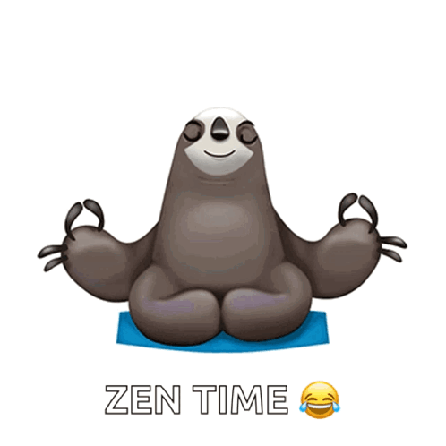 Umm Zen GIF