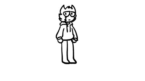 Un-named Show Satan GIF