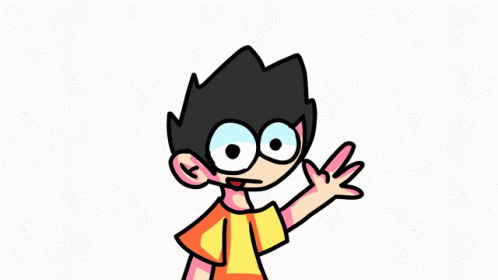 Una Persona Común Común GIF