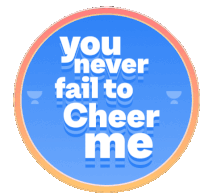 Unacademy Friends Sticker
