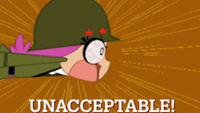 Unacceptable Ami Onuki GIF