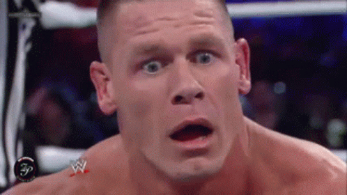 Unbelievable Devastated GIF
