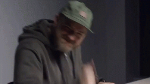Unbox Therapy Goddamnit GIF