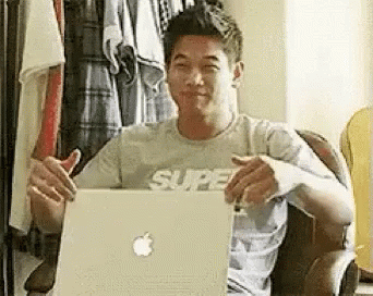 Unbreakable Kimmy Schmidt Dong Nguyen GIF