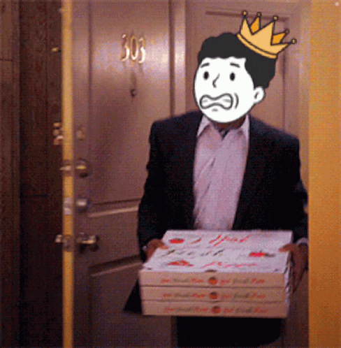 Uncanny Club GIF