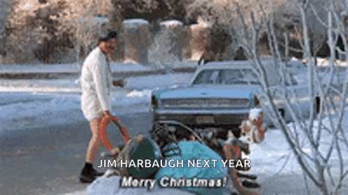 Uncle Eddie Christmas Vacation GIF