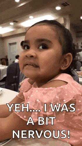 Uncomfortable Awkward GIF