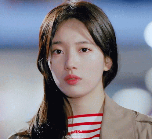 Uncontrollably Fond Suzy GIF