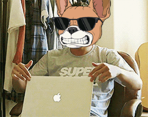 Underdogs Underdogs Nft GIF. This 498 x 395 animated GIF is part of our suficiente internet por hoy collection. Created by Memeuncle. View the original…