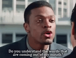Understand Confused GIF