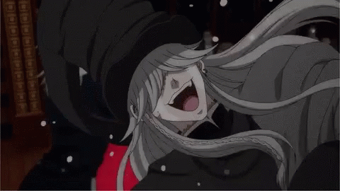 Undertaker Laughing GIF