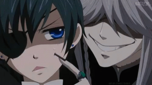 Undertaker Poke GIF