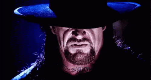 Undertaker GIF