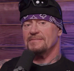Undertaker Wwe GIF