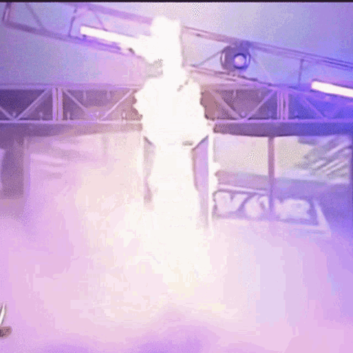 Undertaker Wwe GIF