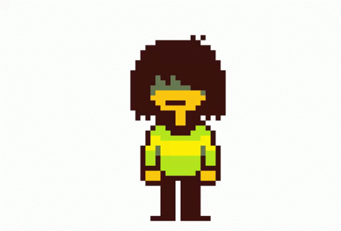 Undertale Dab GIF. This 498 x 337 animated GIF is part of our sans shrug collection. Created by Reese_kun. View the original animation, share it, or browse…