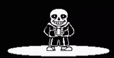 Undertale Default GIF. This 392 x 198 animated GIF is part of our sans fortnite dance collection. Related themes include dance, fortnite, sad. Created by…