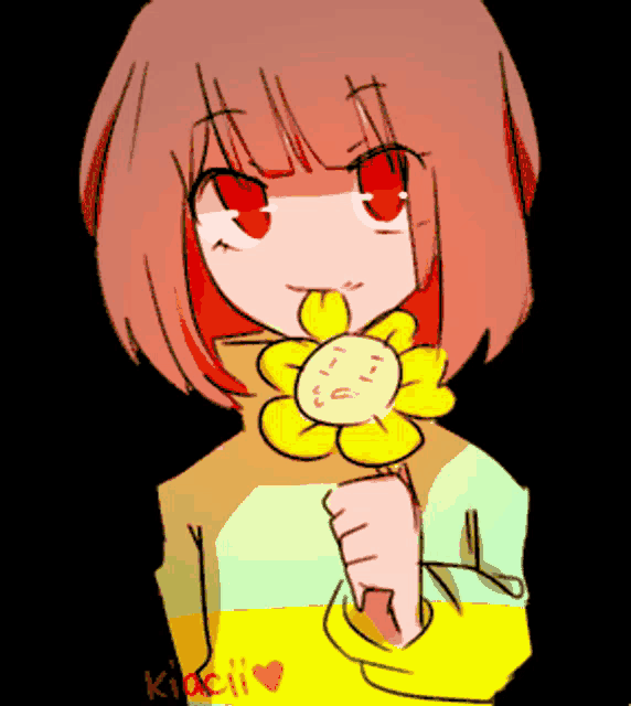 Undertale GIF