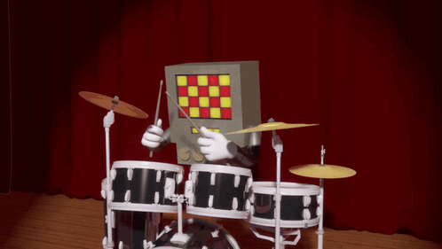 Undertale Mettaton GIF