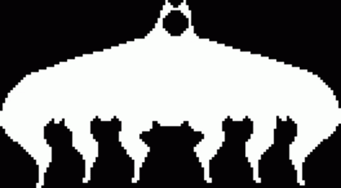 Undertale GIF. This 498 x 275 animated GIF is part of our mettaton neo collection. Created by Aosjsosjdksj. View the original animation, share it, or browse…
