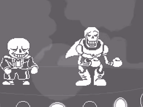 Undertale Sans GIF. This 480 x 360 animated GIF is part of our sans fortnite dance collection. Related themes include dance, fortnite dance. Created by…